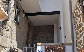 Casa D'Avó Tiz